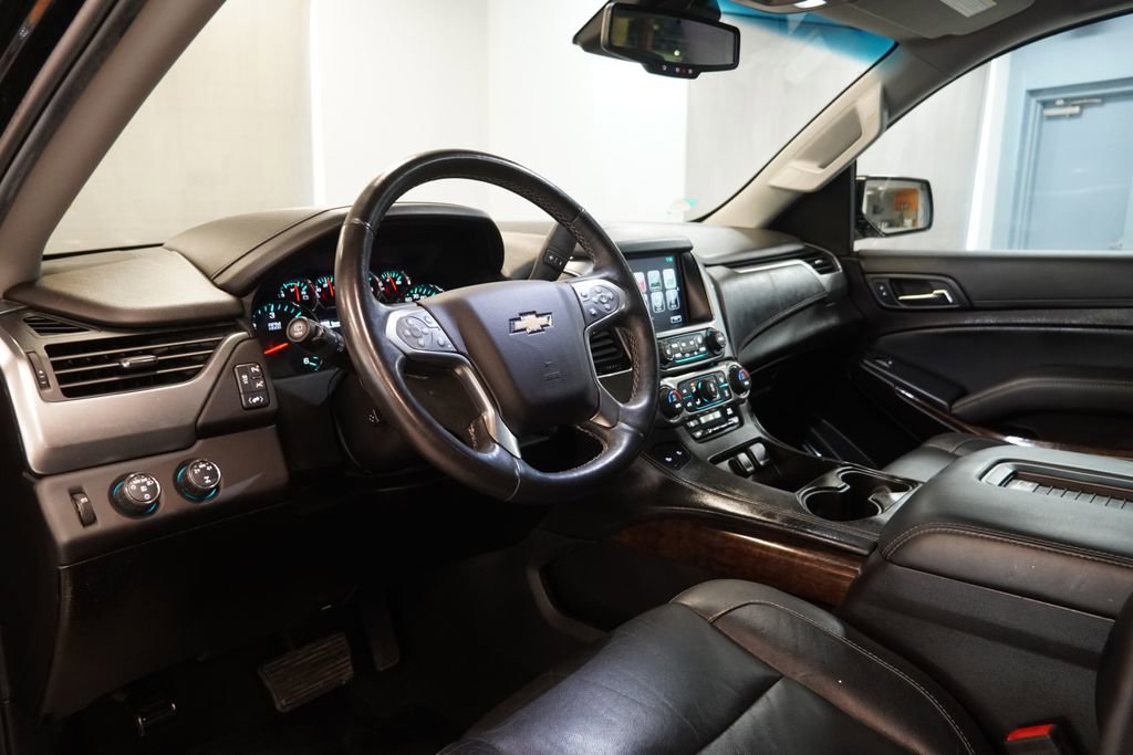 Used 2016 Chevrolet Tahoe LT AWD/4WD image 7
