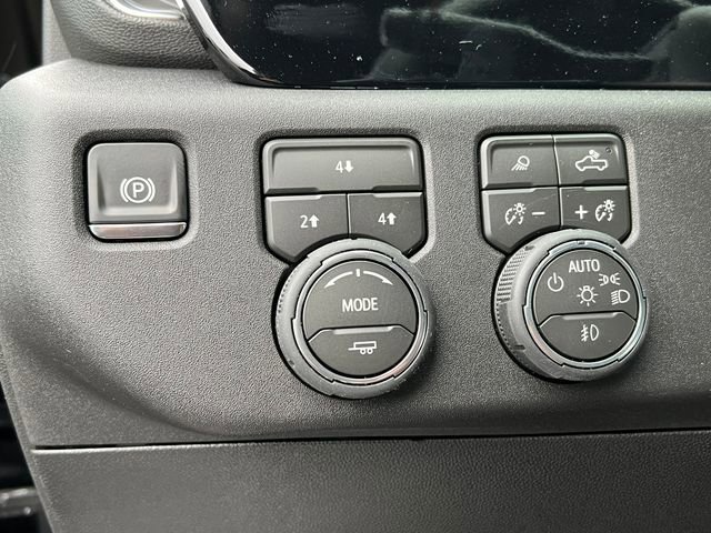 New 2026 Chevrolet Silverado 2500 LT w/ All Star Edition image 22