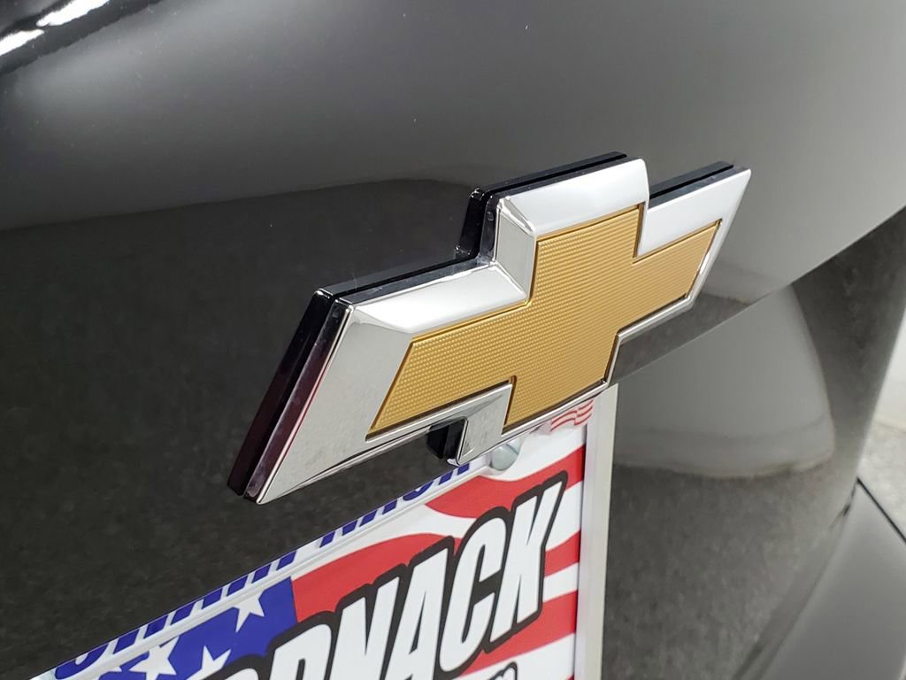 Used 2026 Chevrolet Equinox LT AWD/4WD image 24