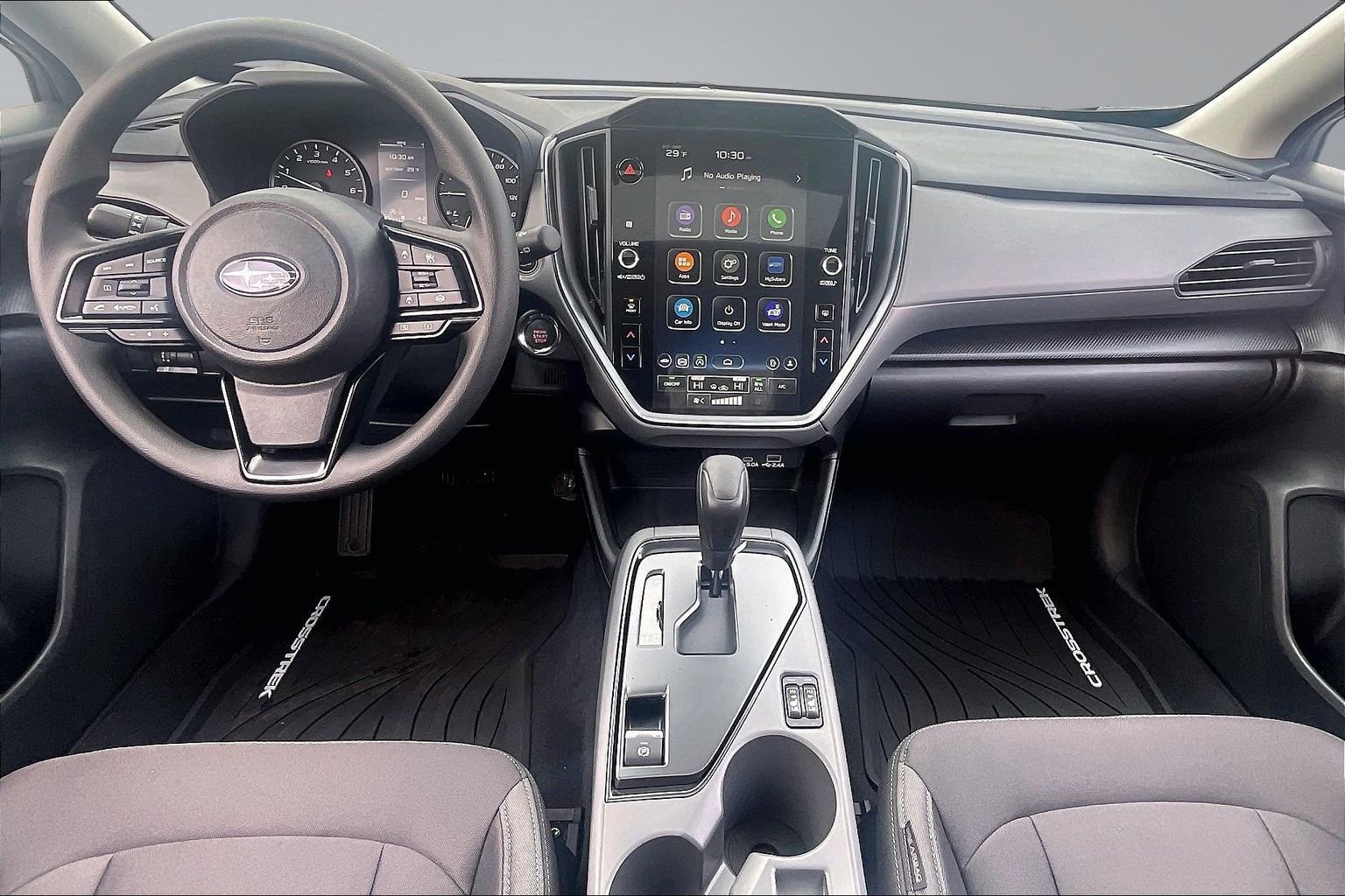 New 2026 Subaru Crosstrek 2.0i Premium image 5