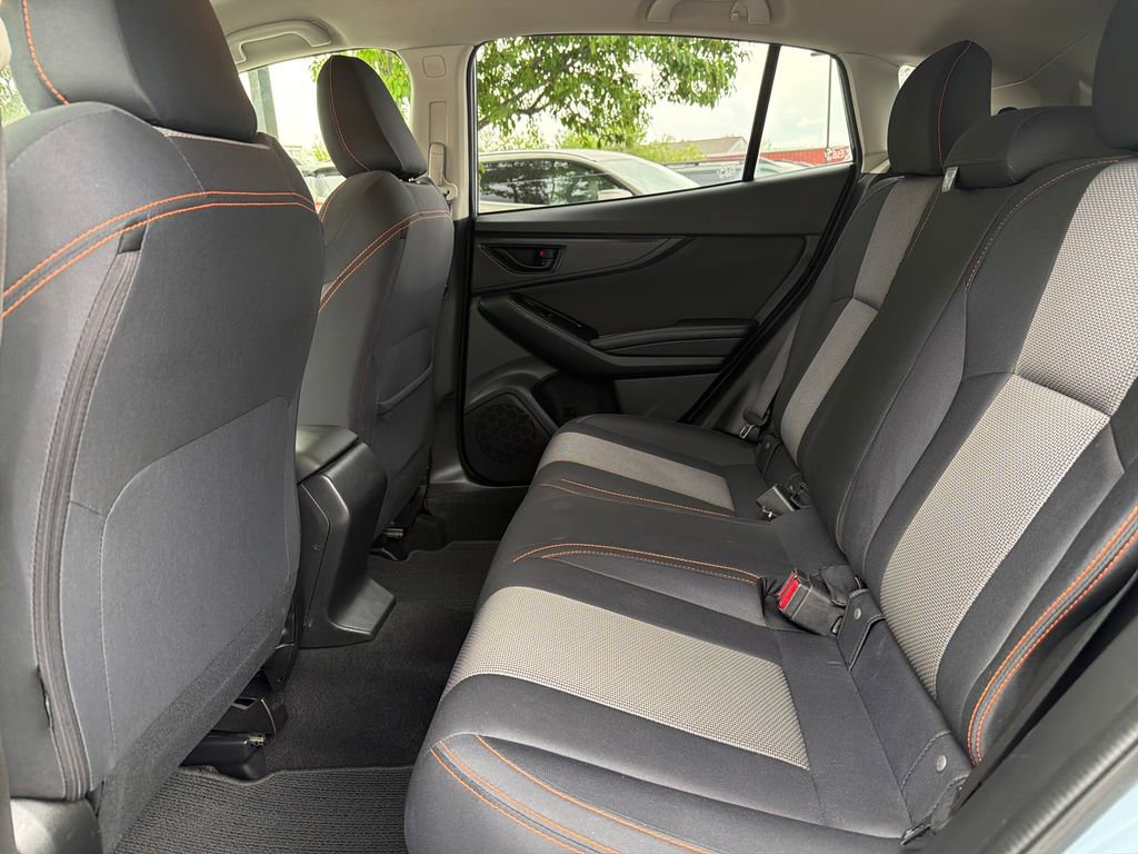 Used 2020 Subaru Crosstrek 2.0i Premium AWD/4WD image 21
