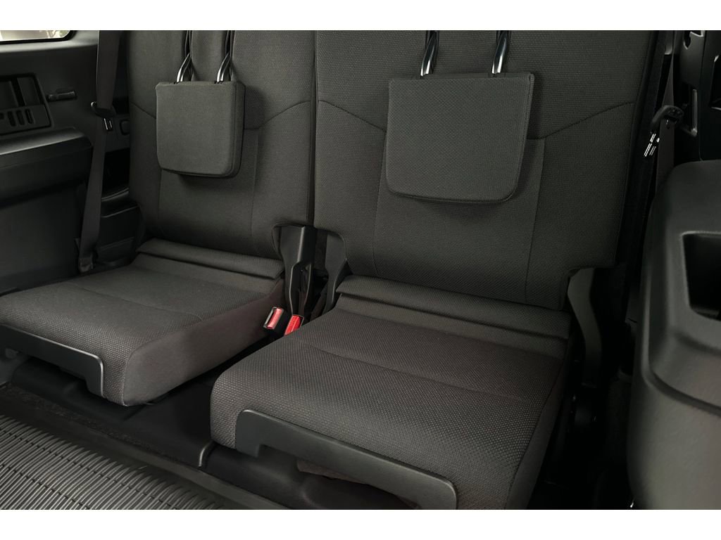 New 2026 Toyota 4Runner SR5 image 16
