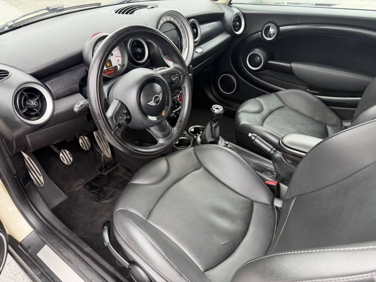 Used 2013 MINI Cooper S FWD image 9