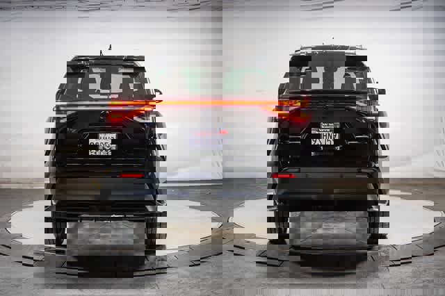 Certified 2025 Toyota bZ4X AWD image 4