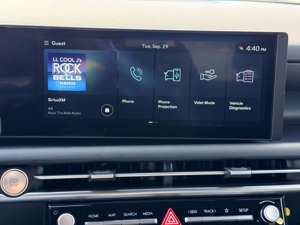 New 2027 Hyundai Santa Cruz SE FWD image 20
