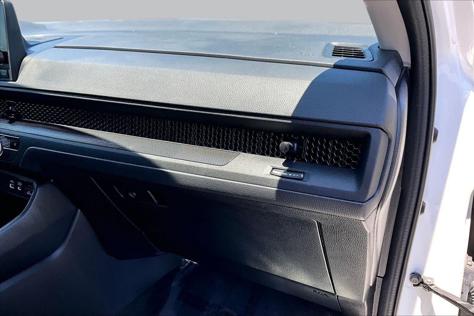 Used 2025 Honda CR-V EX image 19