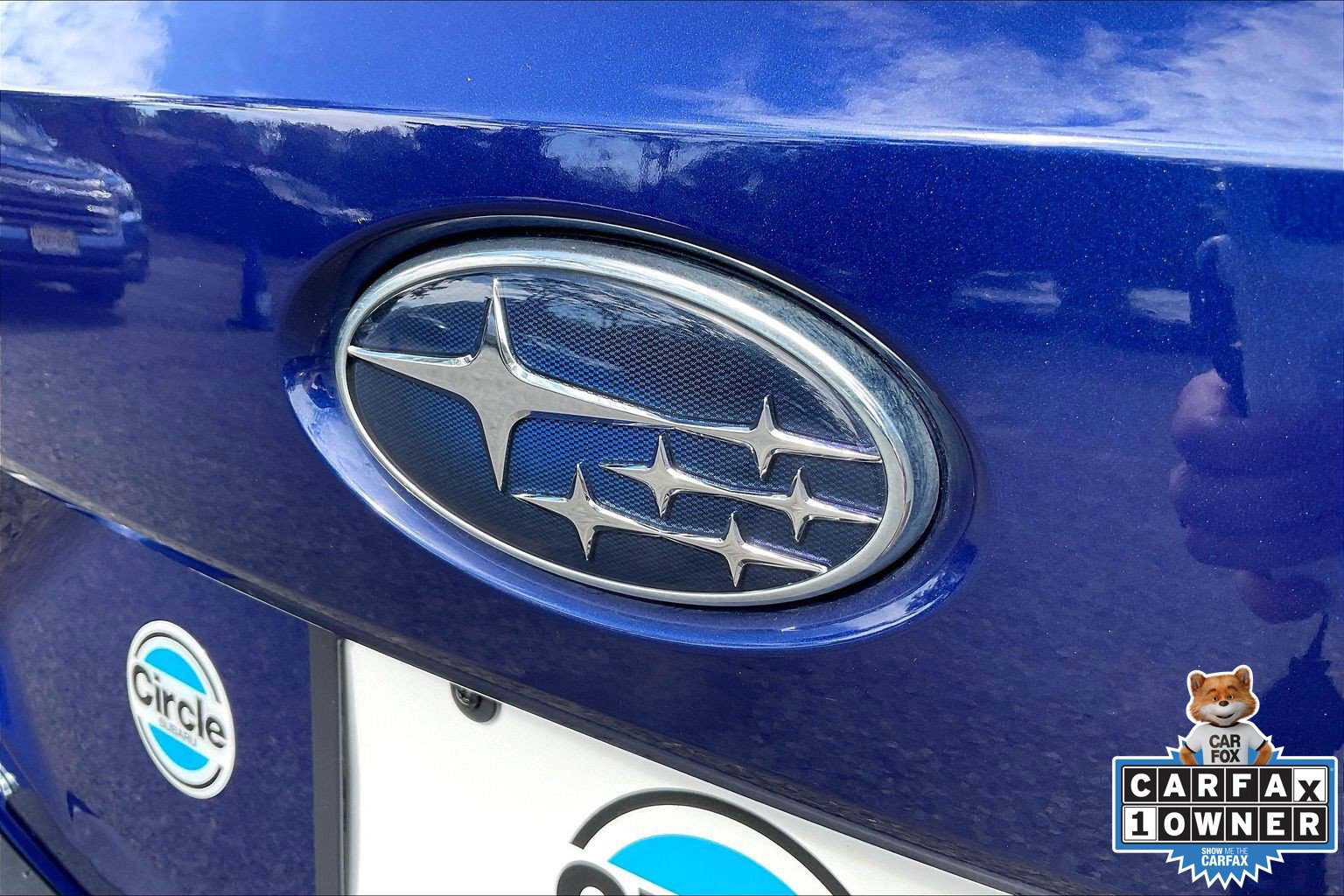 Certified 2025 Subaru Crosstrek 2.5i Premium AWD/4WD image 32