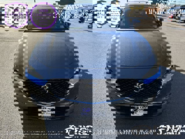 New 2025 MAZDA CX-30 AWD 2.5 S w/ Preferred Package image 29