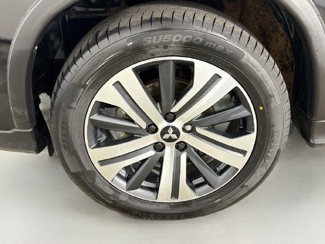Used 2023 Mitsubishi Outlander Sport ES AWD/4WD image 37