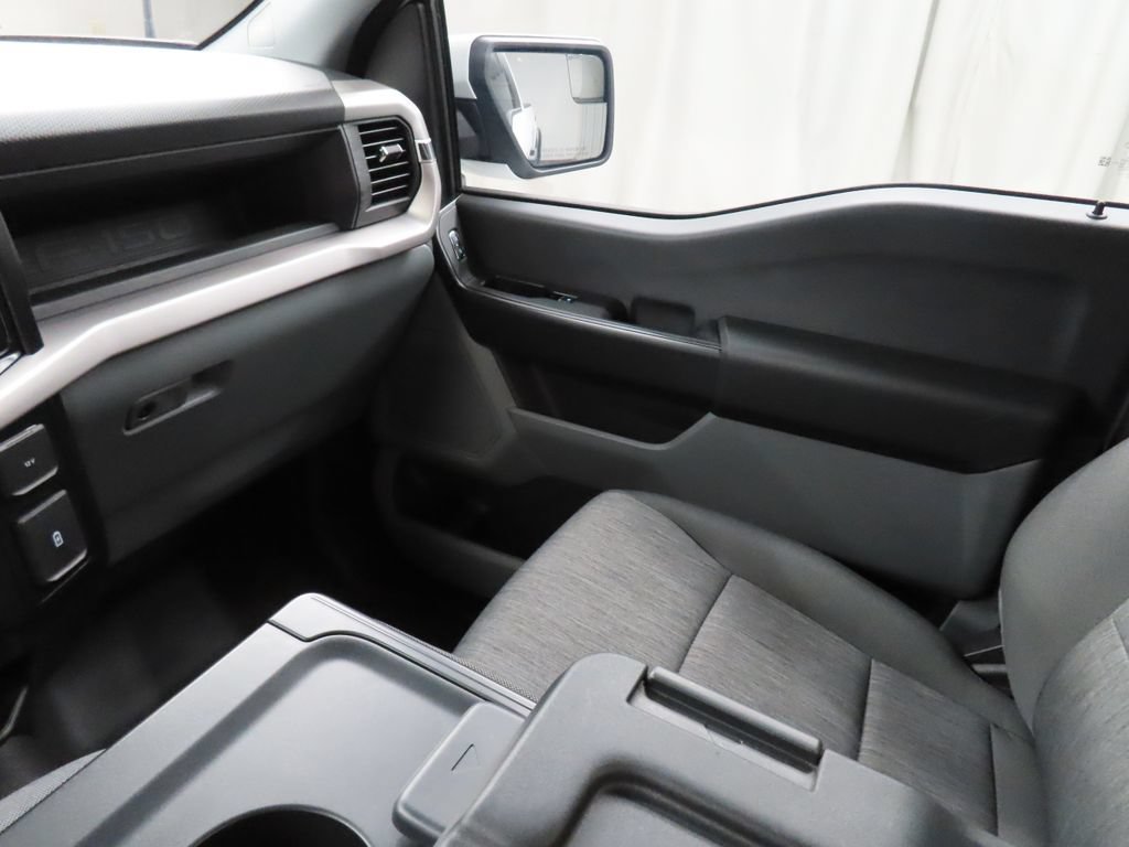 Used 2023 Ford F150 XL w/ XL Chrome Appearance Package AWD/4WD image 21