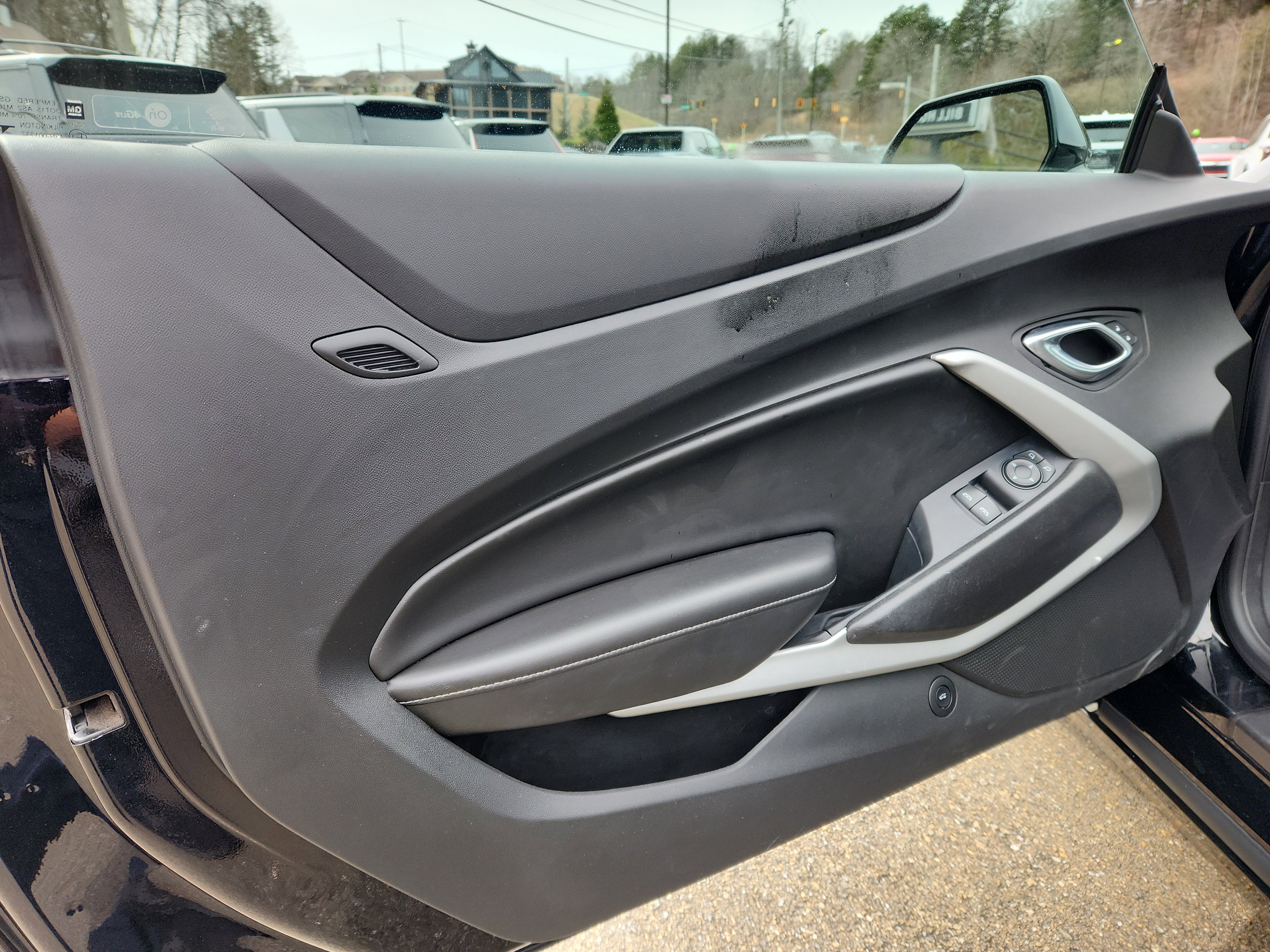 Used 2018 Chevrolet Camaro LT w/ RS Package image 22