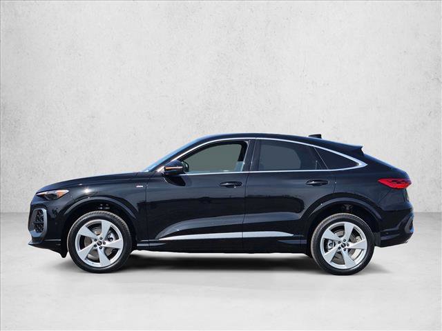 New 2026 Audi Q5 Premium Plus AWD/4WD image 10