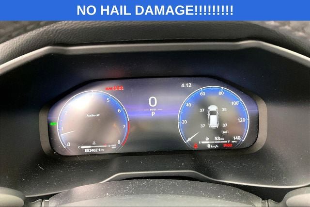 Used 2025 Toyota RAV4 Limited w/ Weather Package AWD/4WD image 25