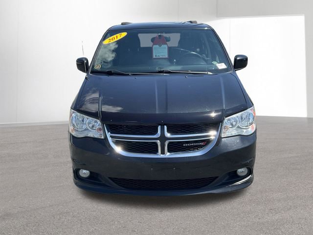 Used 2017 Dodge Grand Caravan SXT FWD image 6