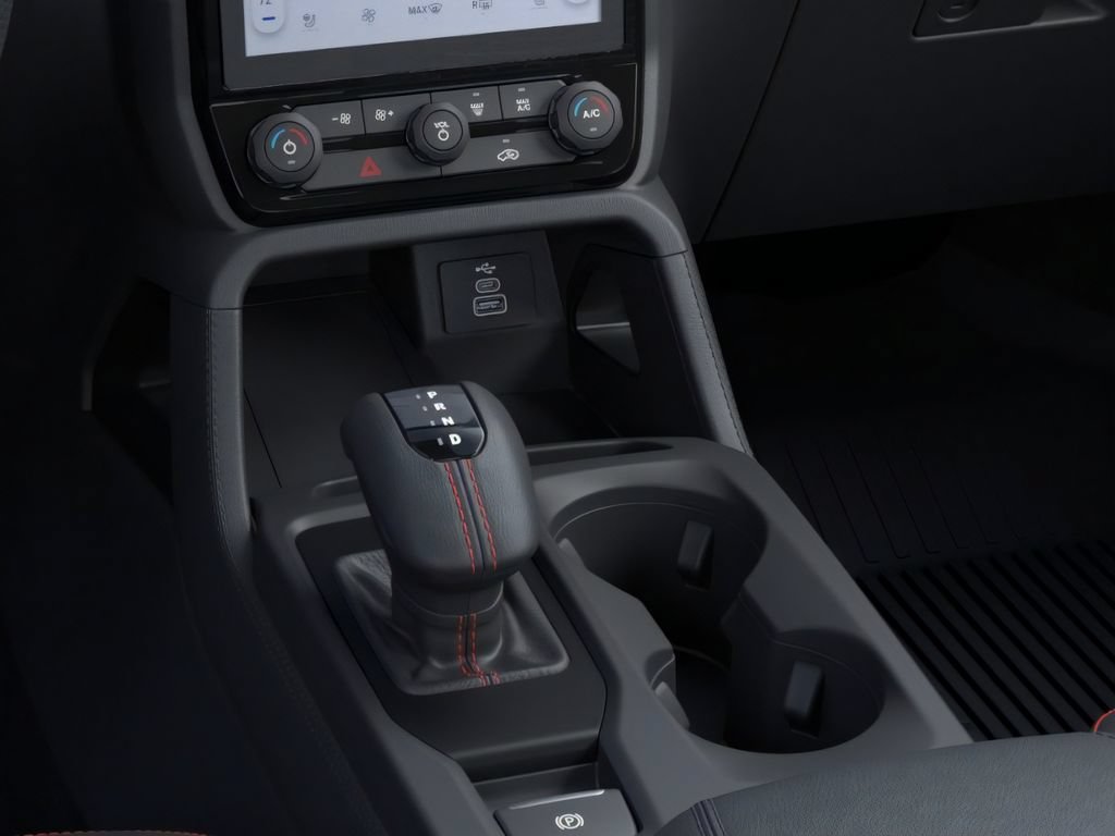 New 2026 Ford Ranger Raptor AWD/4WD image 16