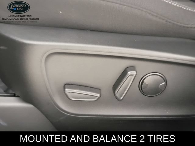 Used 2023 Ford Escape Active w/ Cold Weather Package FWD image 14