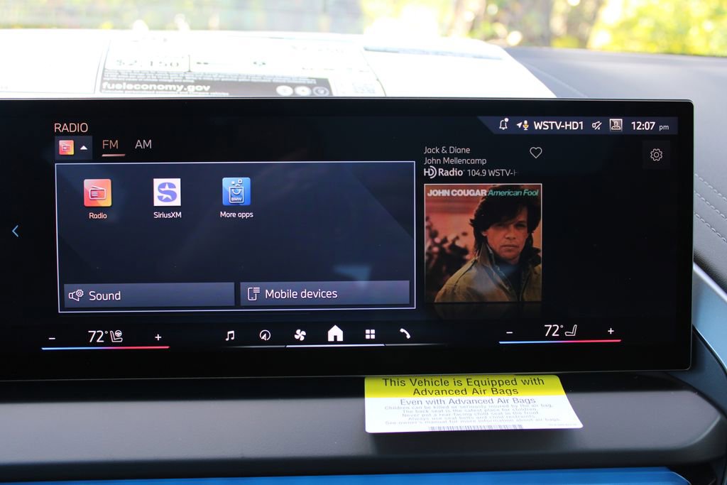 New 2026 BMW X3 xDrive30 image 19