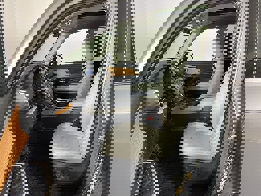 New 2026 Toyota Grand Highlander Limited image 7