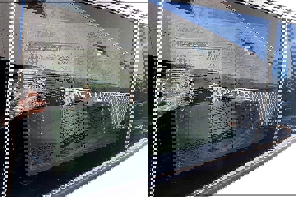 New 2026 MAZDA CX-50 AWD 2.5 Hybrid w/ Weather Package image 31