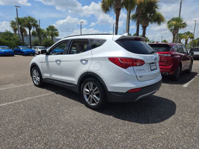 Used 2013 Hyundai Santa Fe Sport 2.0T FWD image 6