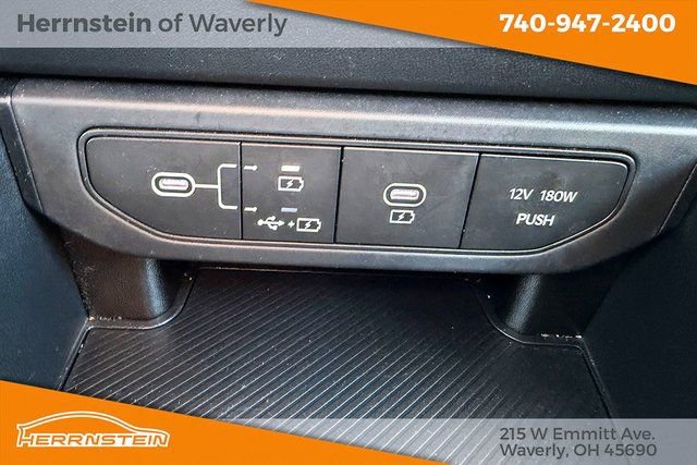 Used 2025 Kia K4 LXS image 20