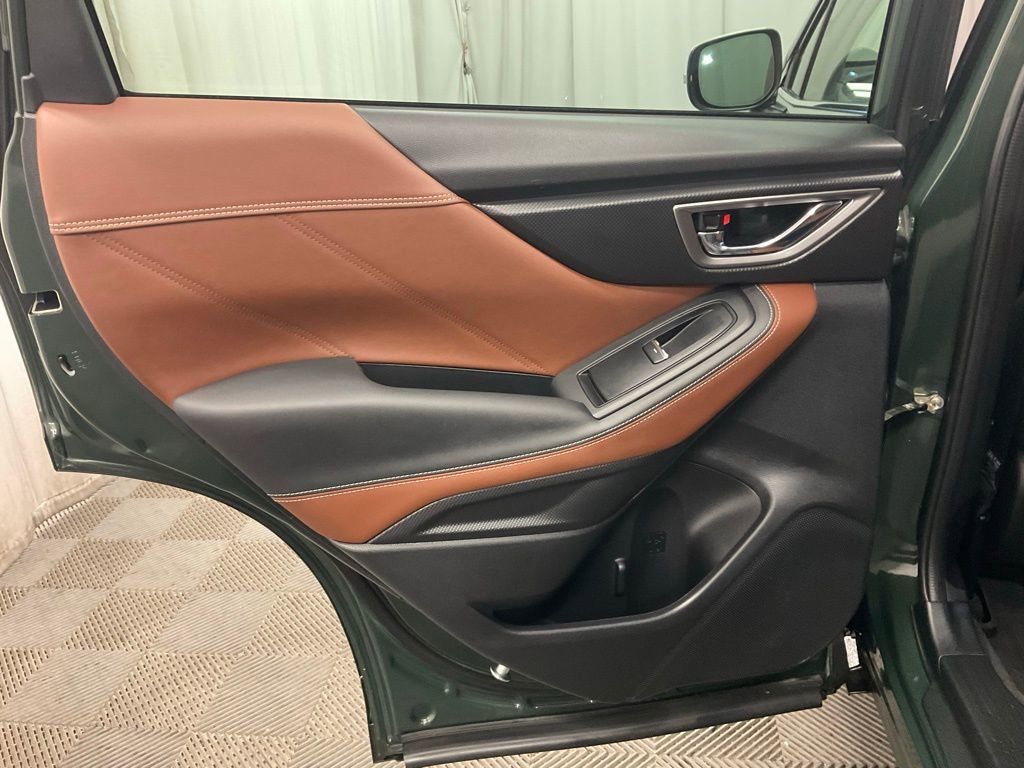 Used 2023 Subaru Forester Touring image 30