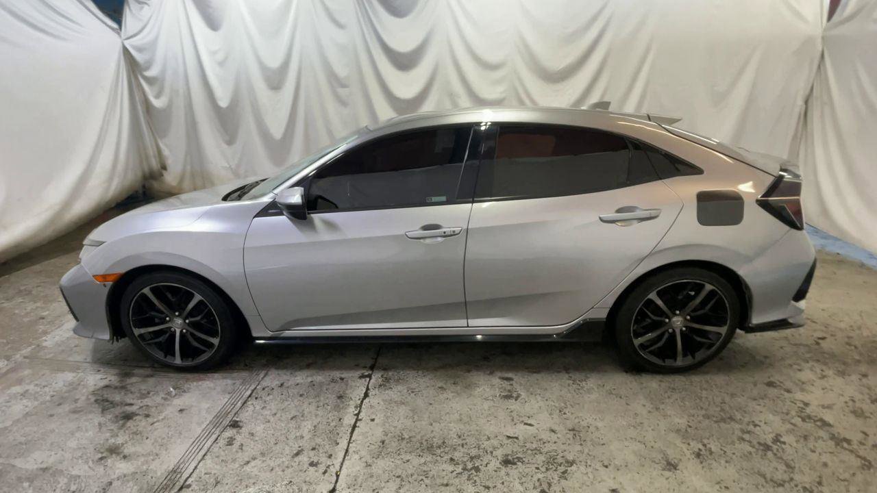 Used 2021 Honda Civic Sport image 5