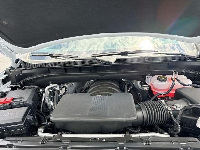 New 2026 Chevrolet Suburban High Country AWD/4WD image 31