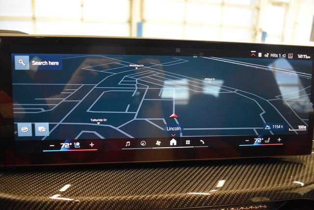 New 2027 BMW M3 Competition AWD/4WD image 32