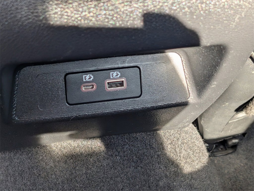 Used 2024 Nissan Altima 2.5 SR image 23