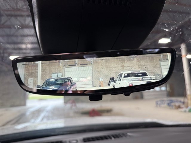 New 2025 Chevrolet Silverado 1500 LTZ w/ Technology Package image 26