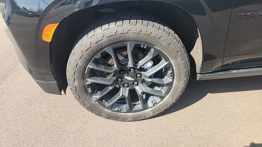 Used 2023 Chevrolet Tahoe High Country image 6