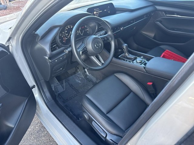 Used 2024 MAZDA MAZDA3 s image 10