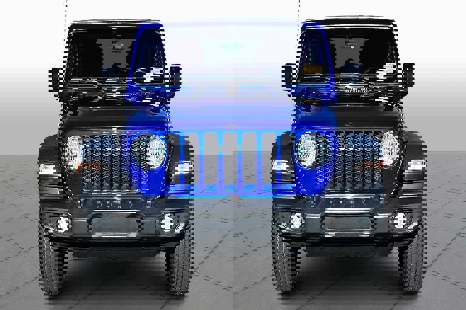 Used 2019 Jeep Wrangler Unlimited Sport S image 3