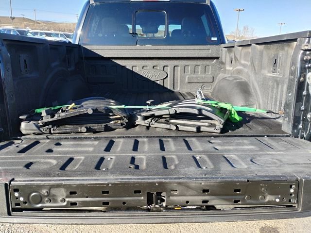 Used 2020 Ford F150 Lariat w/ Equipment Group 502A Luxury AWD/4WD image 14