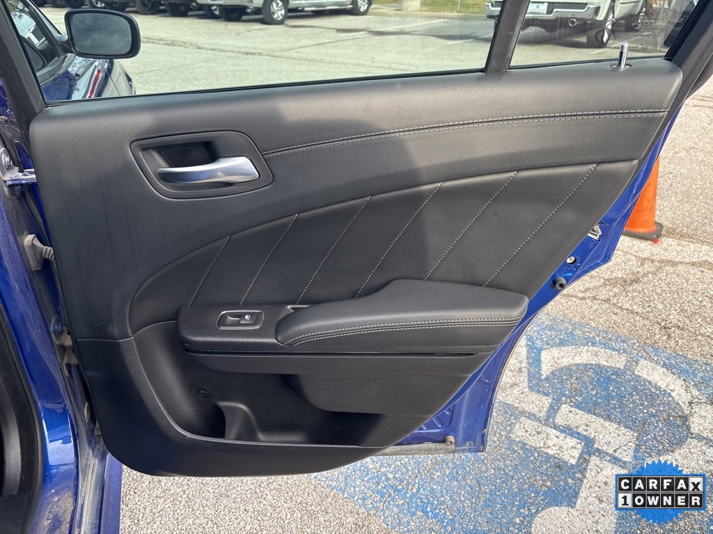 Used 2021 Dodge Charger R/T w/ Daytona Edition Group image 46