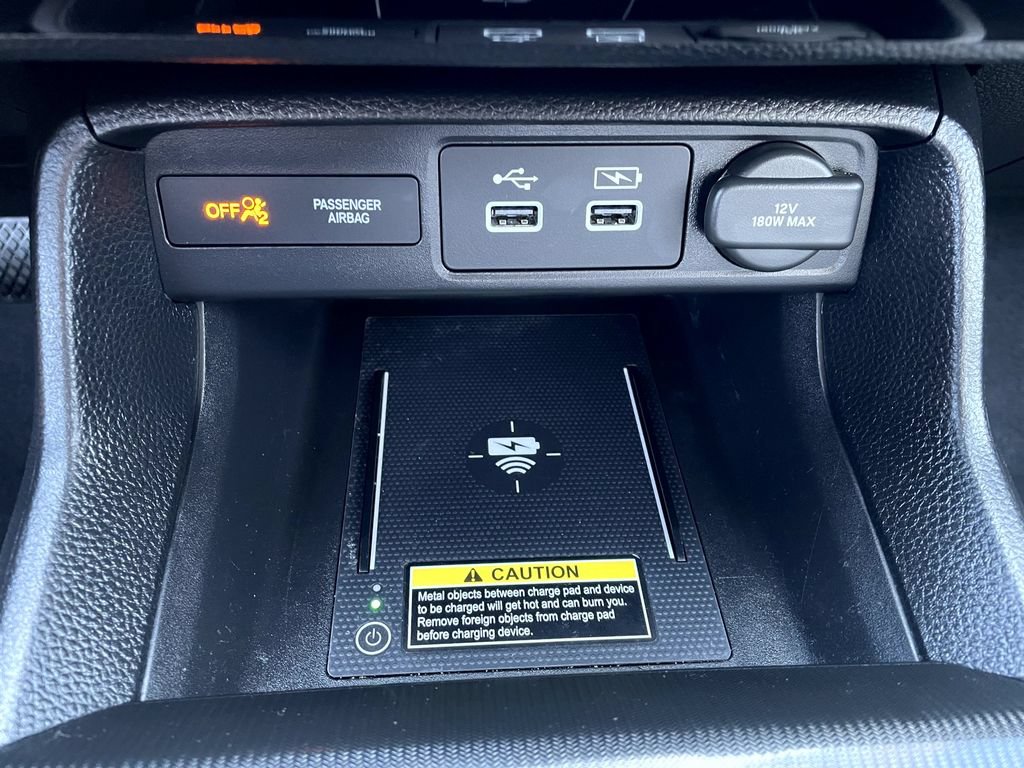 Certified 2024 Honda Civic Touring image 20