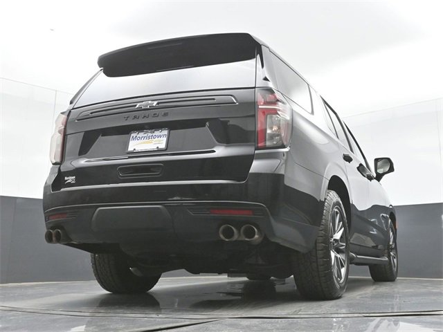 Used 2023 Chevrolet Tahoe Z71 w/ Z71 Off-Road Package image 50