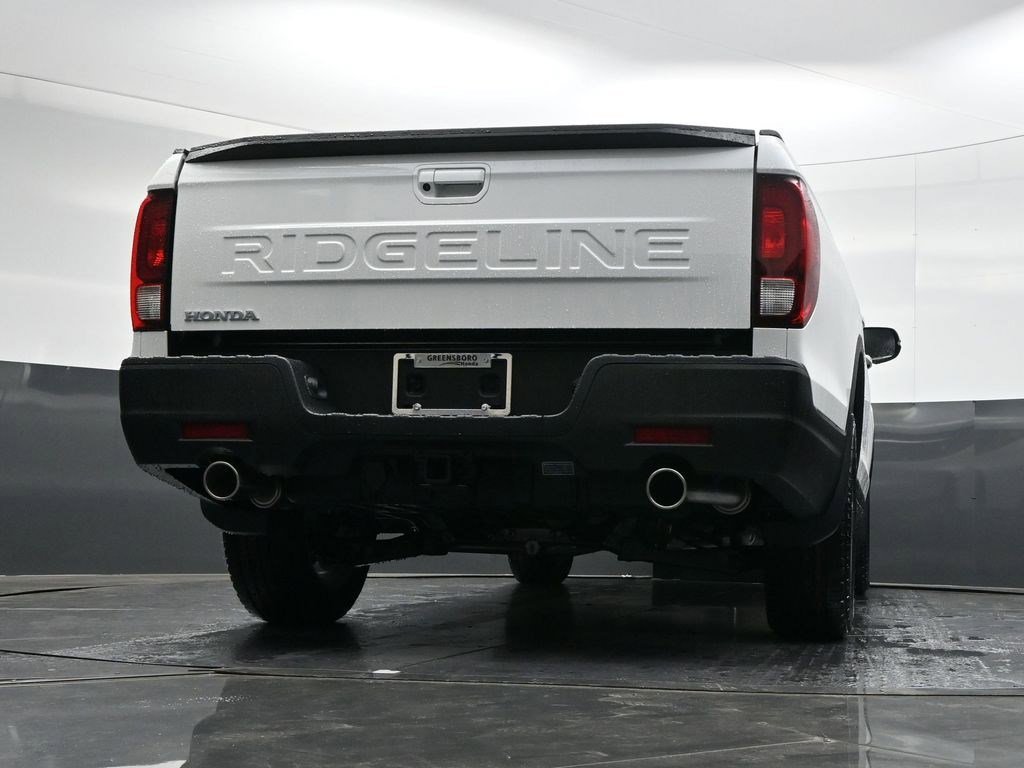Used 2026 Honda Ridgeline RTL image 35