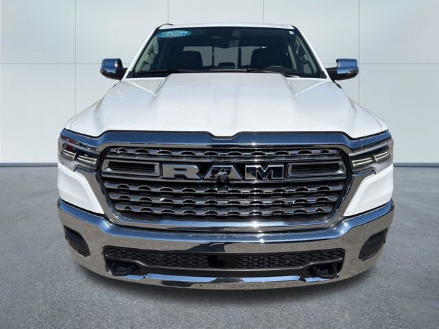 Used 2025 RAM 1500 Limited AWD/4WD image 6