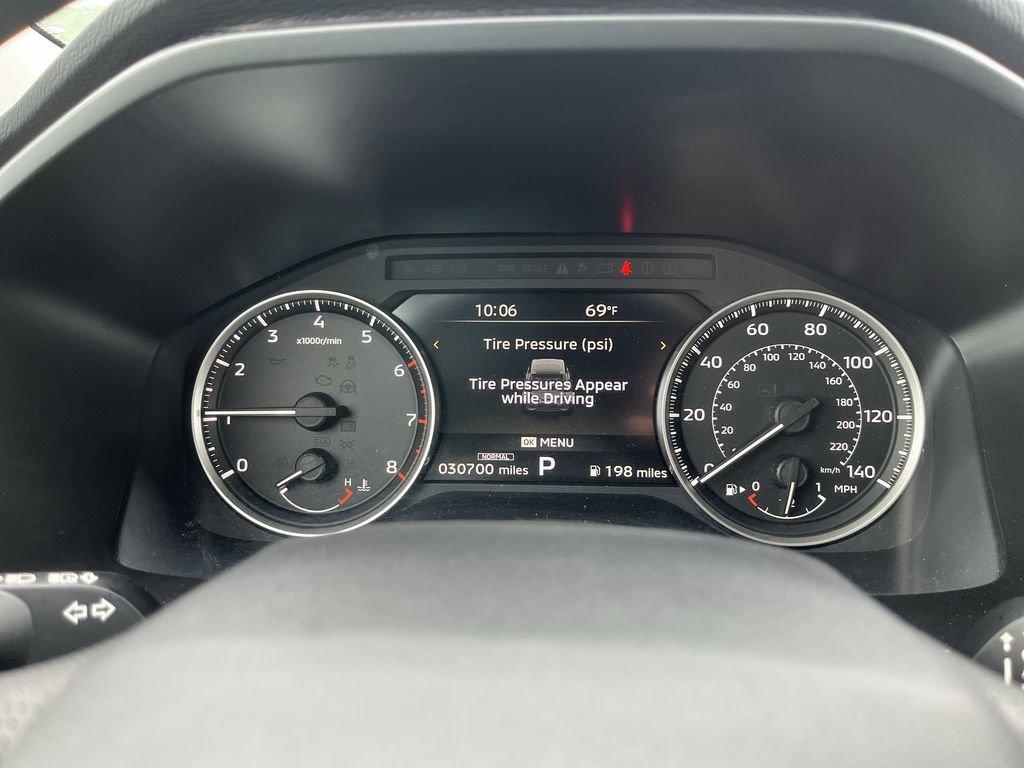 Used 2025 Mitsubishi Outlander SE FWD image 15