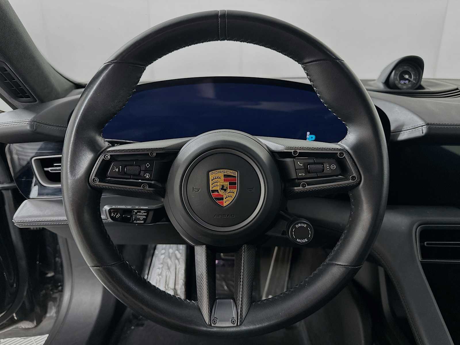 Certified 2020 Porsche Taycan Turbo S image 14