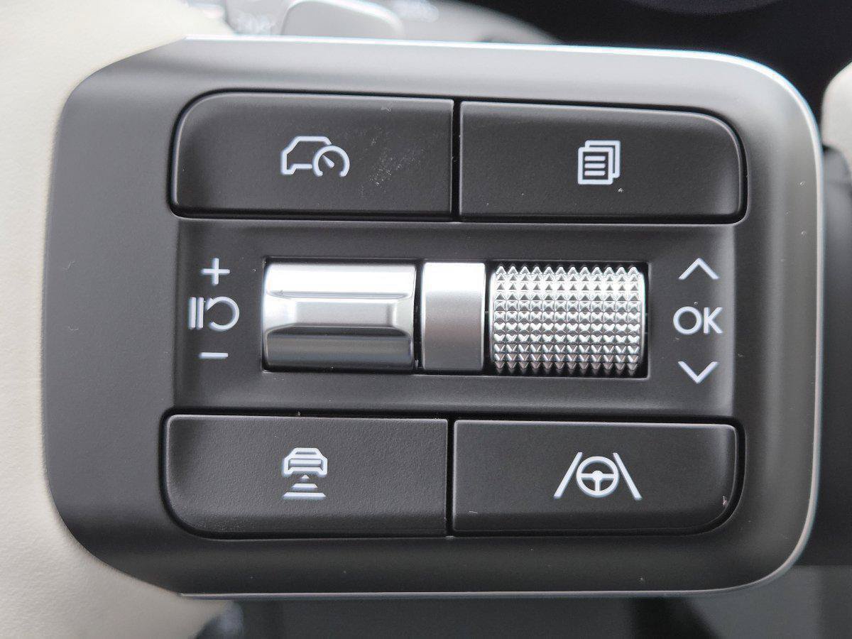 New 2027 Hyundai Santa Fe SE AWD/4WD image 45