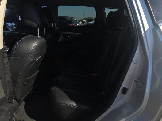 Used 2018 Nissan Murano S w/ Cargo Package image 10