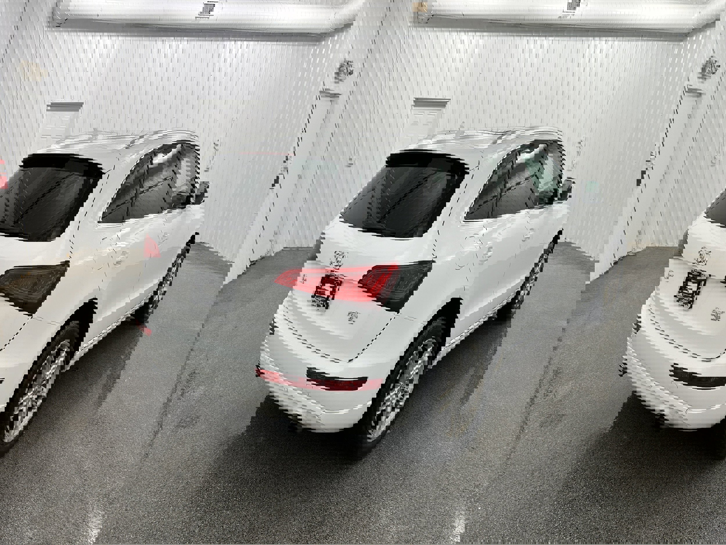 Used 2014 Audi Q5 2.0T Premium Plus image 35