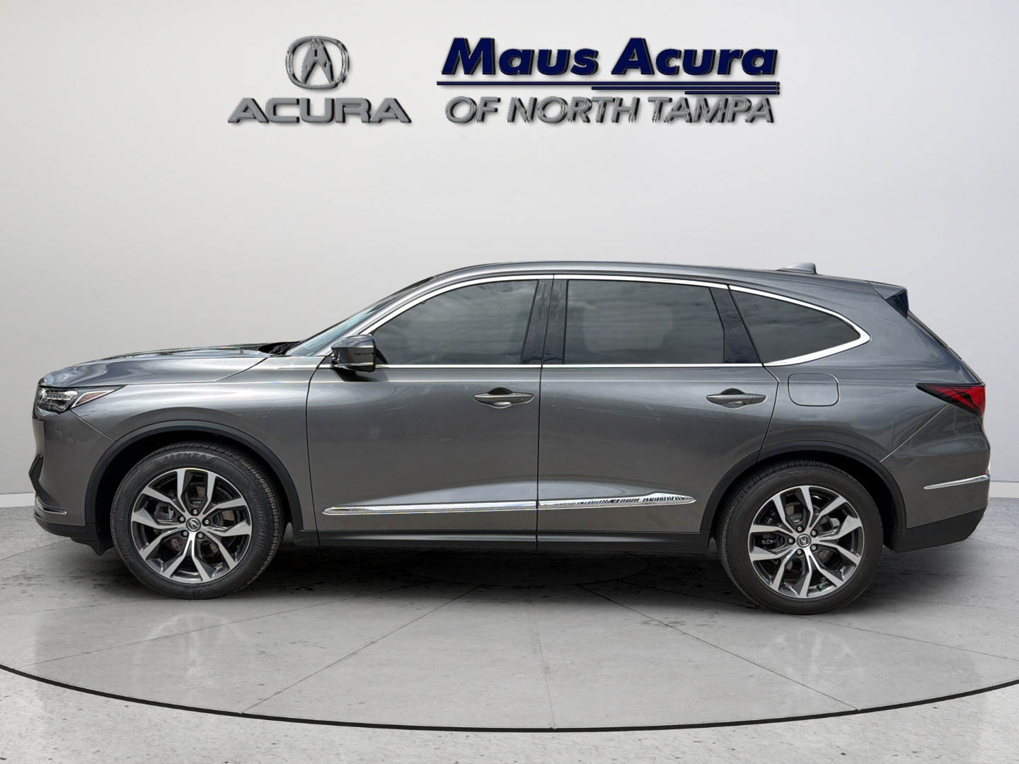 Used 2024 Acura MDX w/ Technology Package FWD image 6