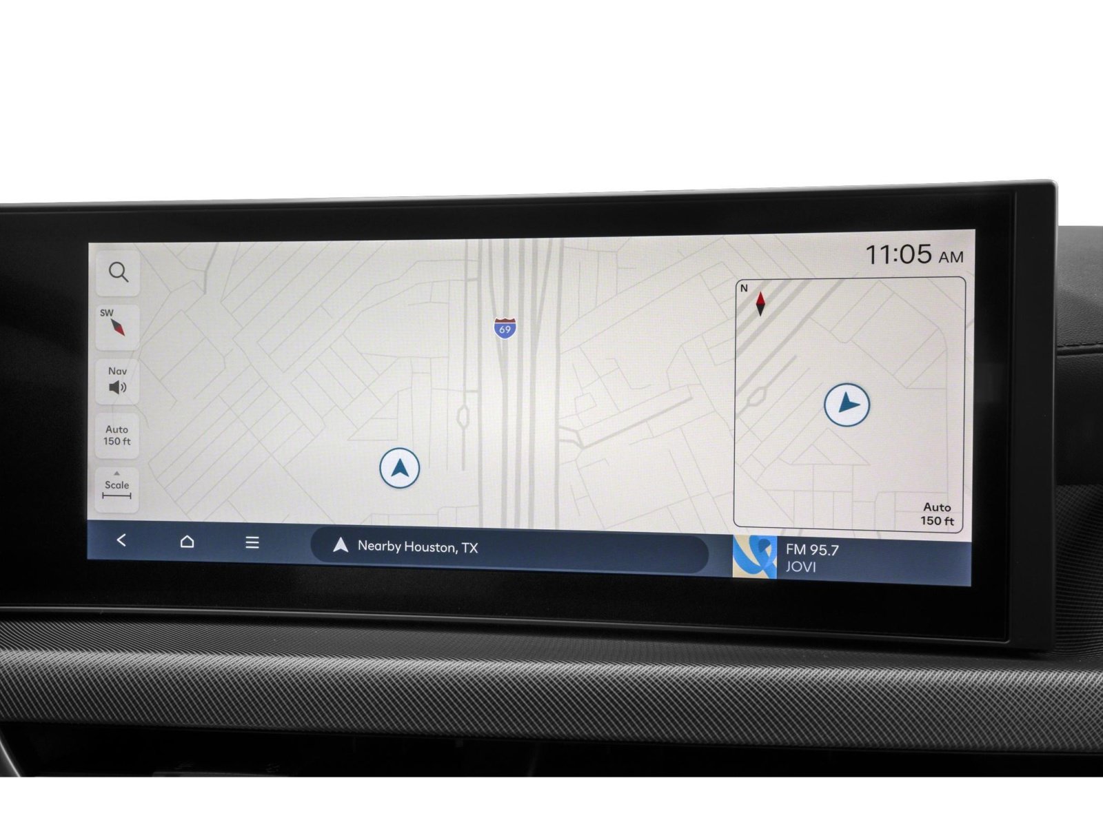 Used 2024 Hyundai Sonata SEL FWD image 11