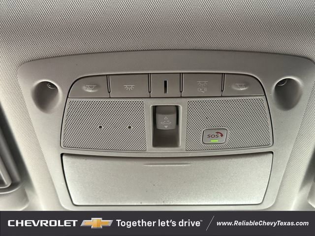 Used 2023 Nissan Armada Platinum w/ Captain's Chairs Package RWD image 33
