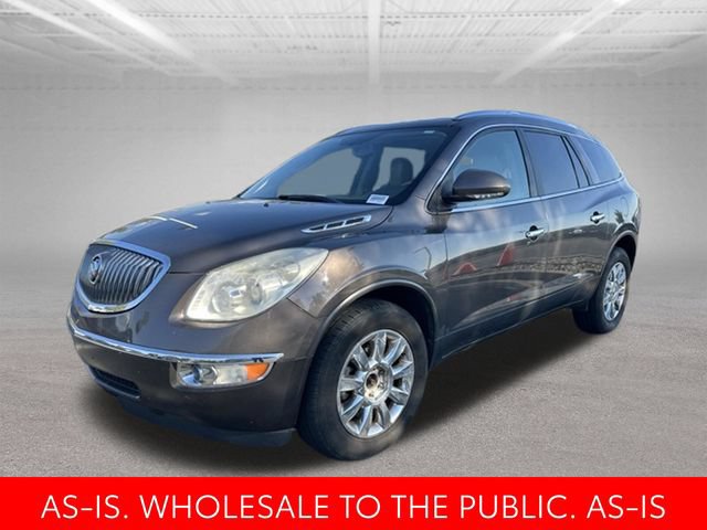 Used 2012 Buick Enclave Leather FWD image 4