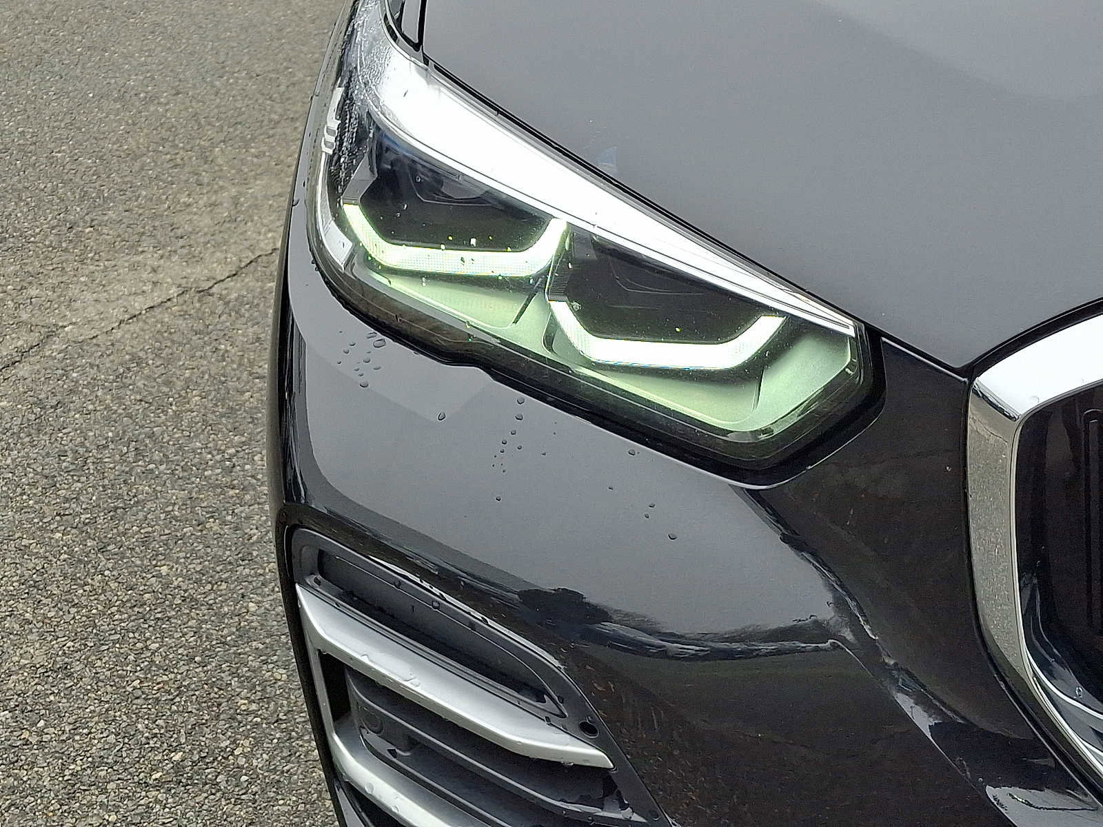 Used 2023 BMW X5 xDrive40i image 10